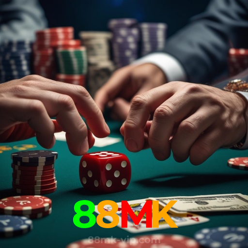 88MK：Sinta a emoção do futebol online e conquiste vitórias épicas!