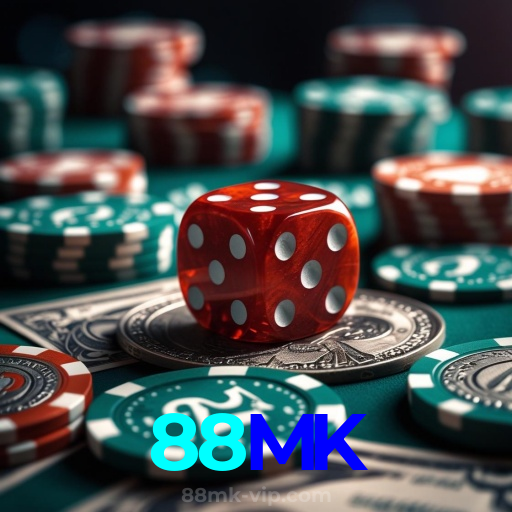 88MK:O melhor cassino para apostar no futebol e ganhar em jogos de roleta!
