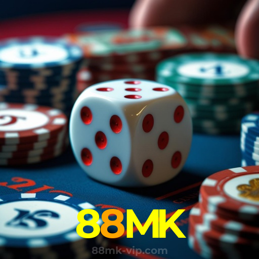88MK：Gire as slots e conquiste prêmios incríveis!
