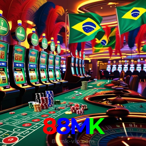 88MK:O melhor cassino para apostar no futebol e ganhar em jogos de roleta!