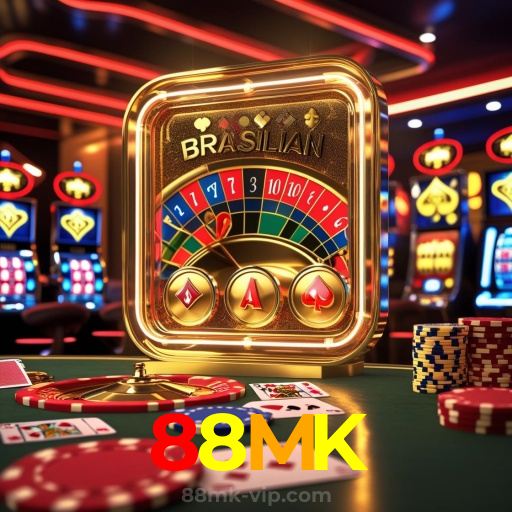 88MK：Jogue blackjack e aposte no futebol para uma experiência completa!