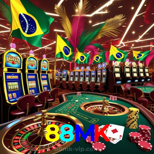 88MK：Jogue futebol online e conquiste vitórias ao estilo campeão!