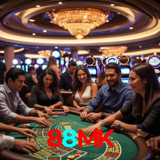 88MK:Jogue agora nas melhores slots e ganhe muito mais!