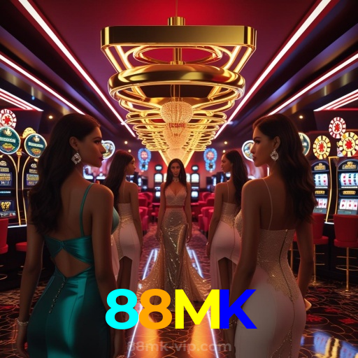88MK：Divirta-se com poker, blackjack e aposte no futebol online!