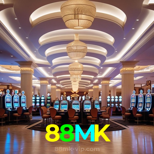 88MK：A sorte está ao seu lado no cassino online com jogos de roleta e apostas no futebol!