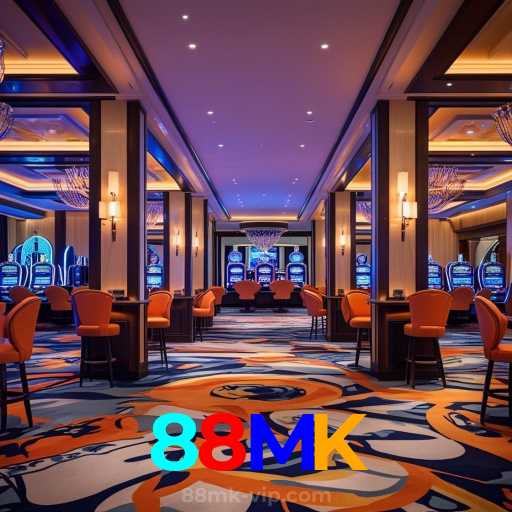 88MK:Jogue slots, poker e aposte no futebol online para grandes prêmios!