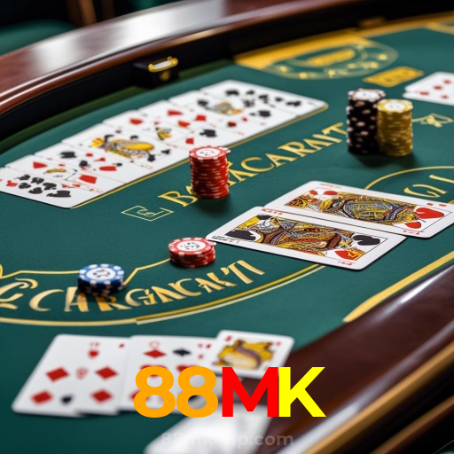 88MK:A roleta nunca foi tão emocionante! Aposte e ganhe!