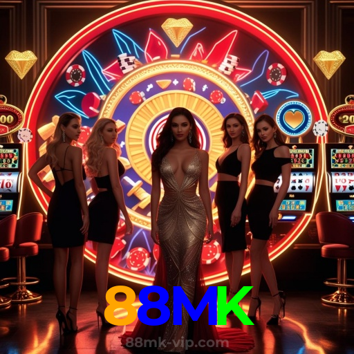 88MK:Jogue poker, aposte no futebol e leve grandes prêmios em nosso cassino!