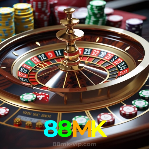 88MK:Mostre sua habilidade nas mesas de poker e vença os adversários!