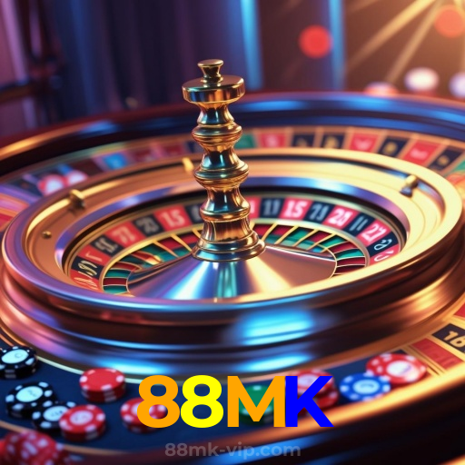 88MK:Jogue no melhor cassino online e conquiste prêmios de verdade!