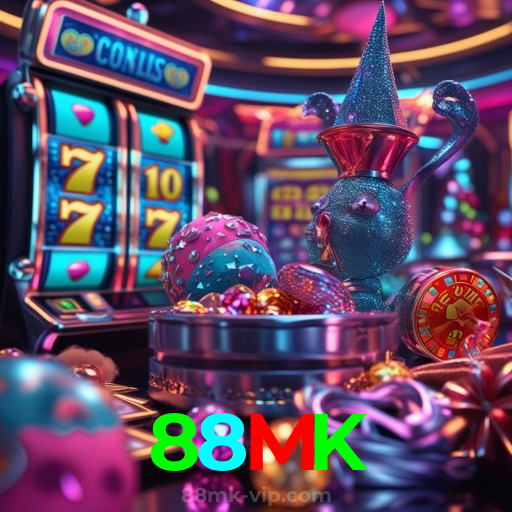 88MK:Aposte no futebol online e vença com estilo e emoção!