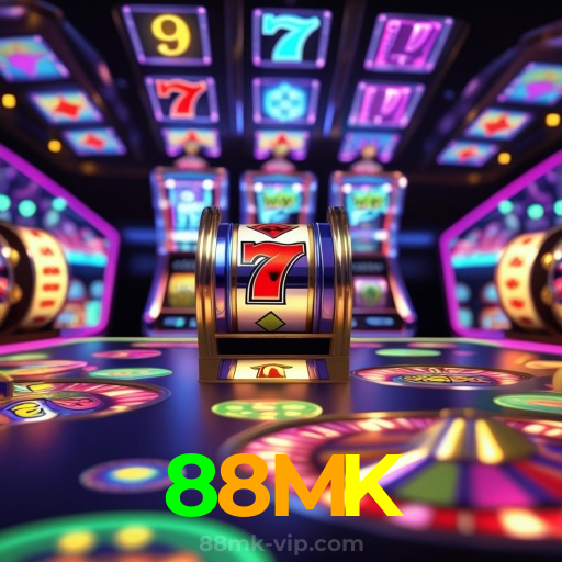 88MK:Sinta a emoção do poker online! Mostre que você é o mestre das cartas!