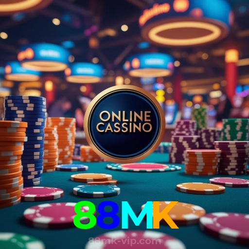 88MK:Apostas no futebol e diversão com roleta e blackjack no nosso cassino online!