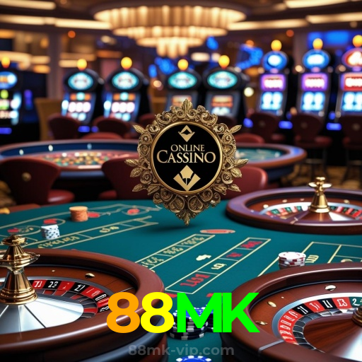 88MK：Jogue futebol online e experimente a emoção de ser vencedor!