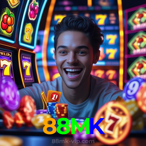 88MK：Aposte na roleta e conquiste prêmios incríveis em nosso cassino!