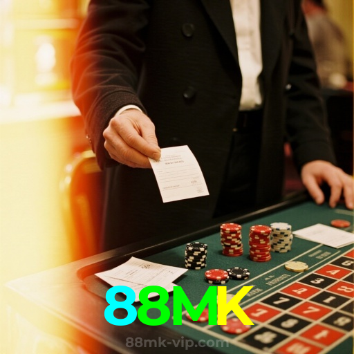 88MK：Onde o futebol e o cassino se encontram para grandes vitórias!