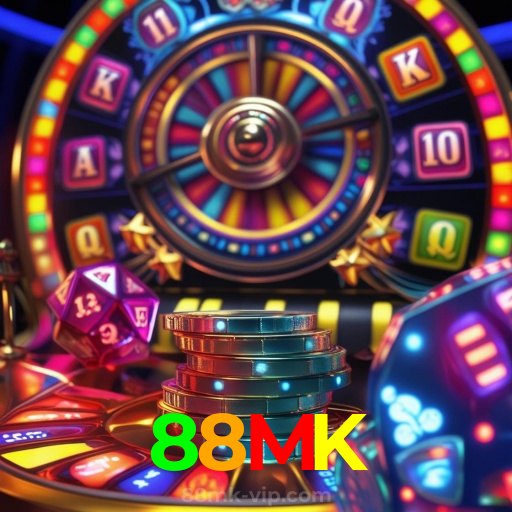88MK:Aposte nas mesas de poker e ganhe vitórias épicas!