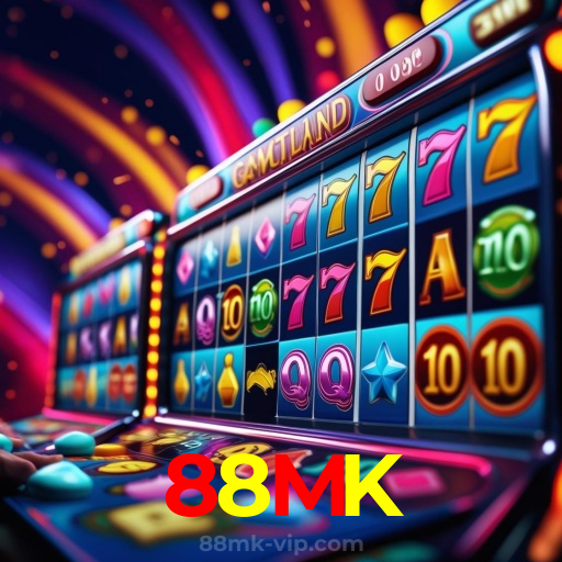 88MK：Jogue poker, aposte no futebol e ganhe prêmios incríveis!
