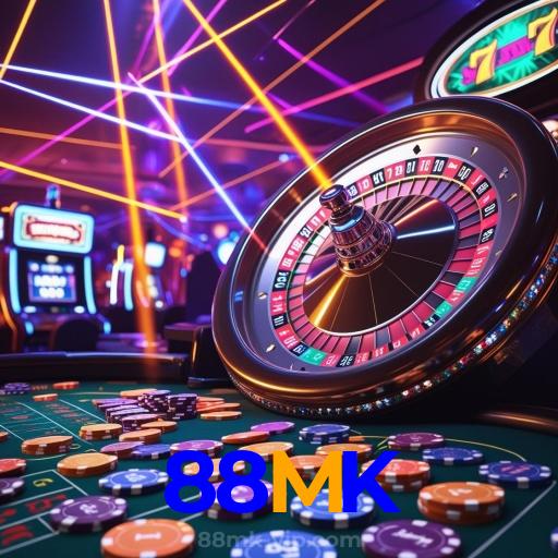 88MK:Jogue nas roletas e conquiste prêmios incrÃveis!