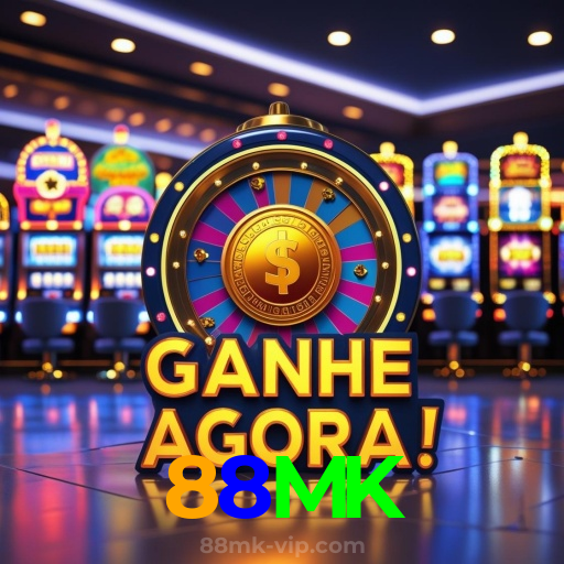 88MK：O cassino online está esperando por você! Jogue e vença!