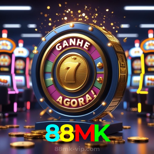 88MK：Ganhe prêmios incríveis em slots, roleta e apostas ao vivo no futebol!