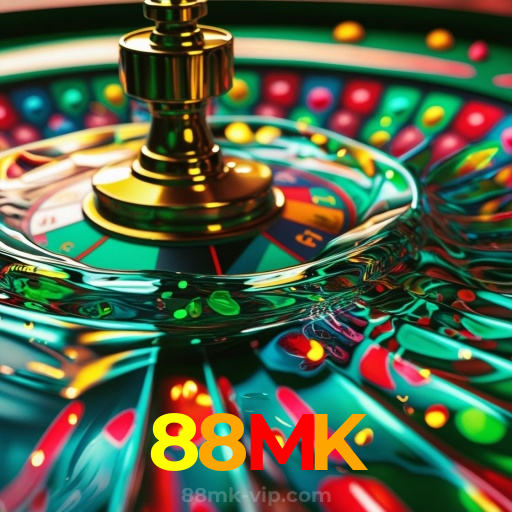 88MK:Aposte no futebol e conquiste vitórias épicas com blackjack e poker!