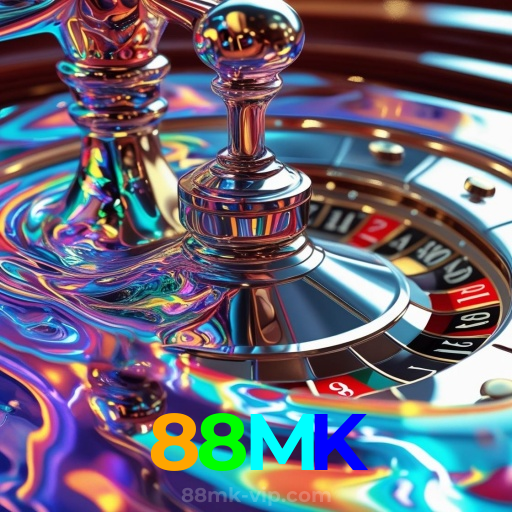 88MK:Ganhe prêmios incríveis em slots, roleta e apostas ao vivo no futebol!