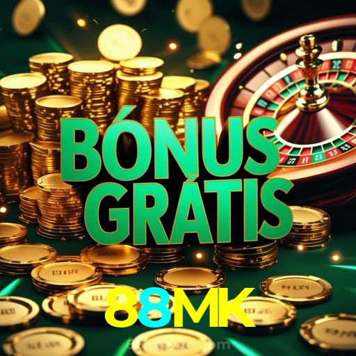88MK：O futebol digital te espera! Aposte e sinta a emoção de ganhar!