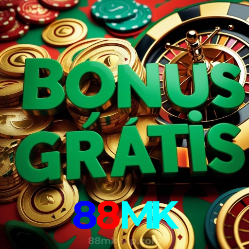 88MK：Em nosso cassino online, grandes prêmios estão ao seu alcance!
