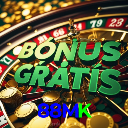 88MK：Jogue no cassino mais seguro com poker, roleta e apostas no futebol!