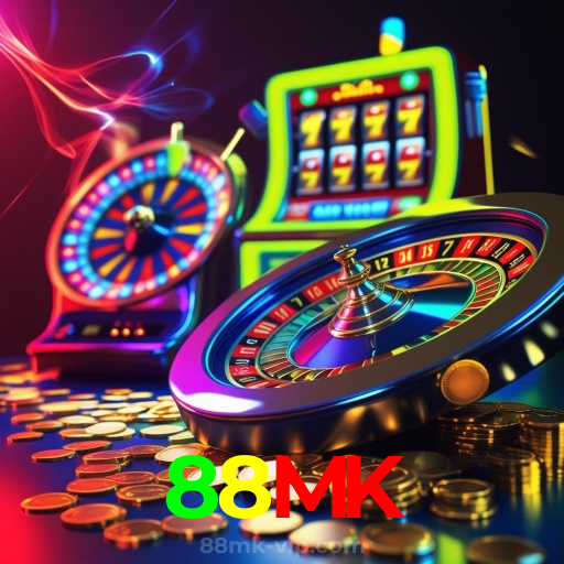 88MK：Jogue slots, aposte no futebol e ganhe grandes prêmios em nosso cassino!