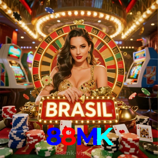 88MK:Entre na ação! Aposte nas slots e conquiste grandes vitórias!