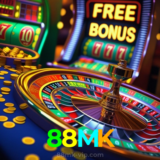 88MK:Jogue slots, poker e aposte no futebol no cassino online mais emocionante!