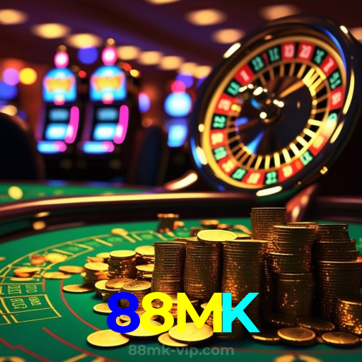 88MK：Apostas emocionantes em futebol e os melhores jogos de cassino online!