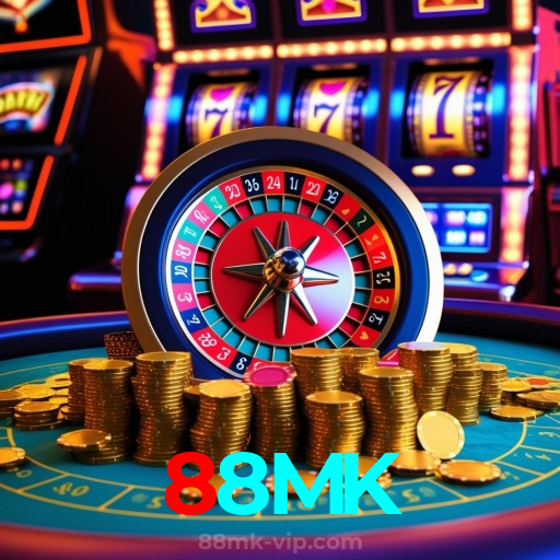 88MK：Aposte nas mesas de poker e vença grandes prêmios!