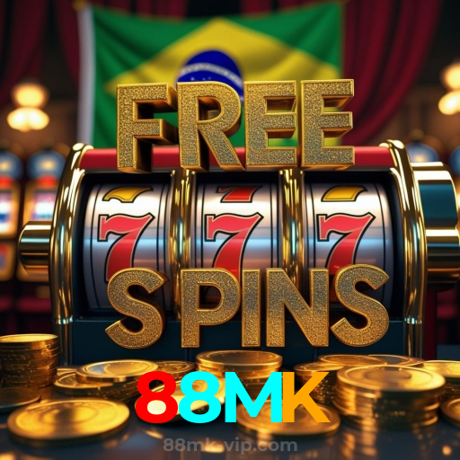 88MK：O cassino online ideal para quem ama futebol e jogos de cassino!