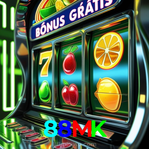 88MK：O futebol online está esperando por você, com grandes recompensas!