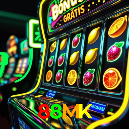 88MK：Jogue poker no nosso cassino e mostre sua habilidade!