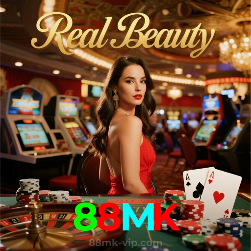 88MK：Jogue poker e aposte no futebol com grandes prêmios em jogo!