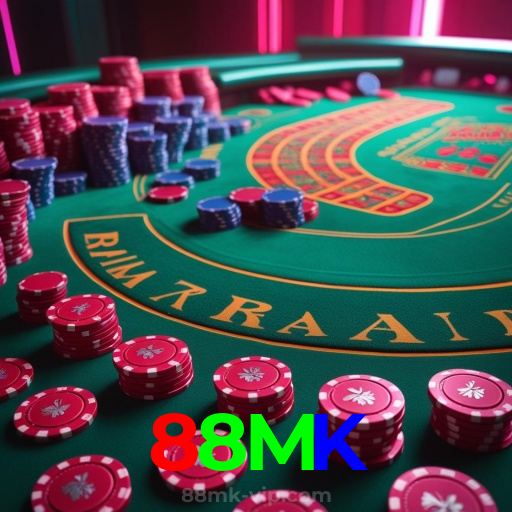 88MK:A sorte está na roleta! Aposte e vença agora mesmo!