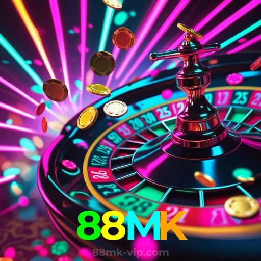 88MK：Sinta a emoção de apostar no futebol online e conquistar prêmios!