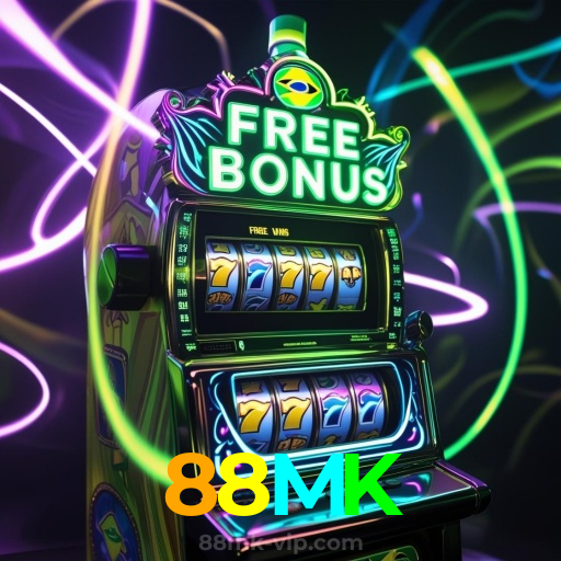 88MK:Cada giro nas slots é uma chance de mudar sua sorte!
