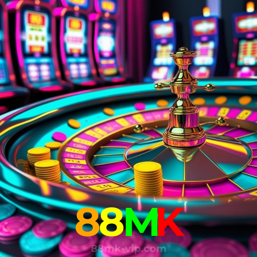 88MK:Jogue poker e aposte no futebol com grandes prêmios em jogo!