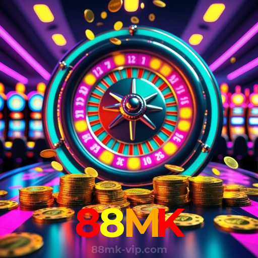 88MK：Entre no nosso cassino online e jogue nas roletas agora!