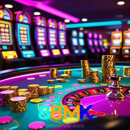 88MK:Jogue poker, aposte no futebol e vença com grandes prêmios!