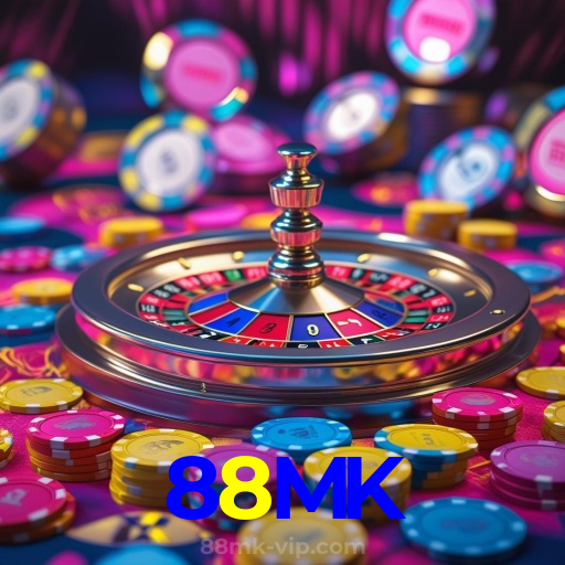 88MK：Gire as slots e conquiste prêmios incríveis no nosso cassino!