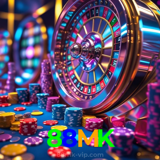 88MK:A diversão está garantida! Aposte nas melhores slots agora!