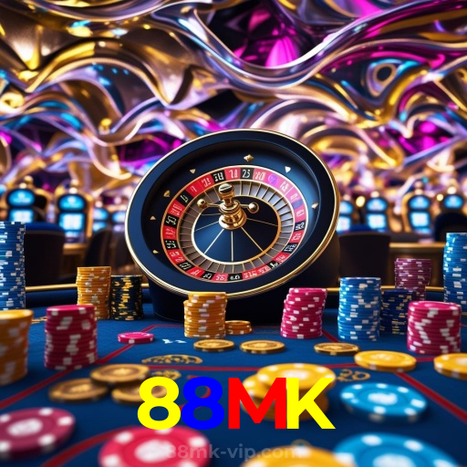 88MK：Jogue nas melhores slots e leve para casa prêmios sensacionais!
