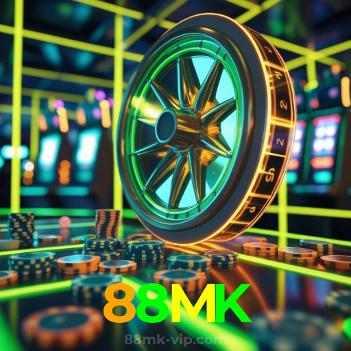 88MK：Apostas no futebol e diversão em blackjack e roleta online te esperam!