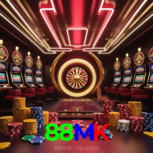 88MK:Jogue poker, aposte no futebol e ganhe em nosso cassino online!